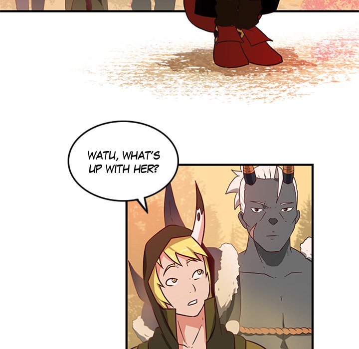 Black Crow Manhwa - Chapter 4 Page 29