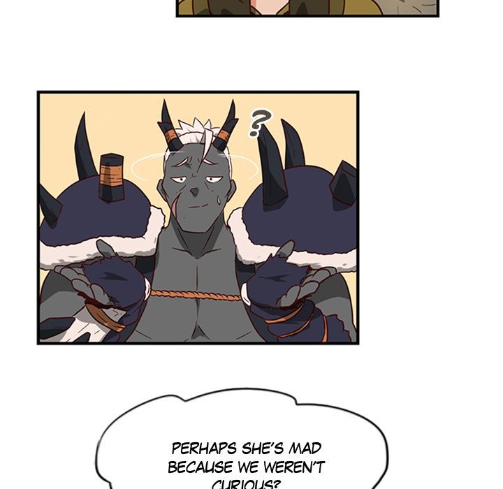 Black Crow Manhwa - Chapter 4 Page 30