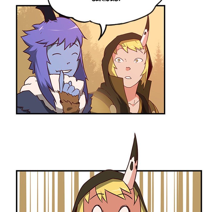 Black Crow Manhwa - Chapter 4 Page 31