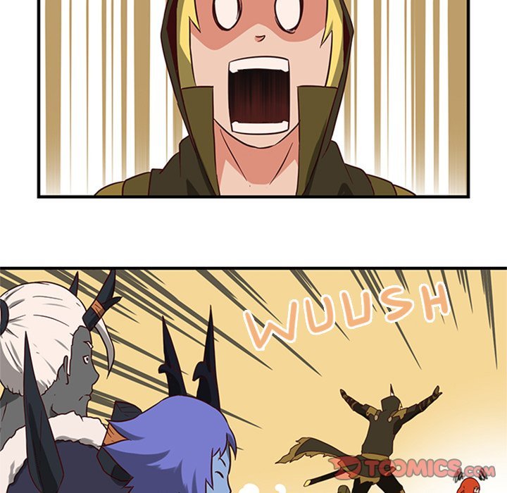 Black Crow Manhwa - Chapter 4 Page 32