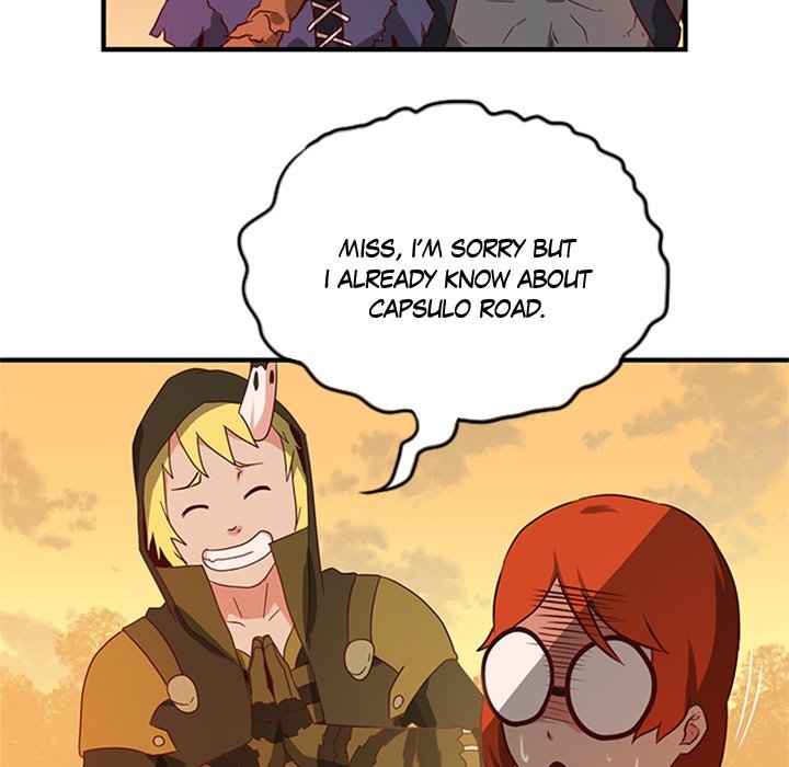 Black Crow Manhwa - Chapter 4 Page 34