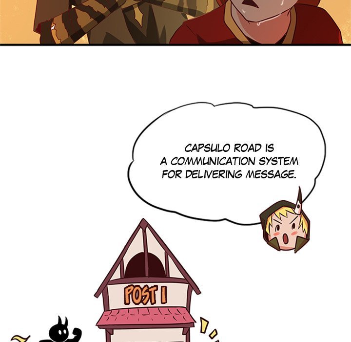 Black Crow Manhwa - Chapter 4 Page 35