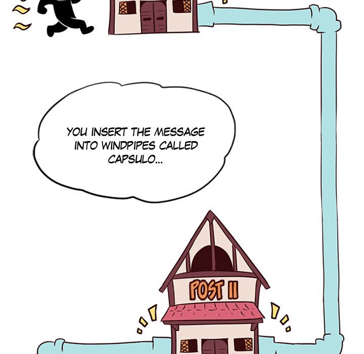 Black Crow Manhwa - Chapter 4 Page 36