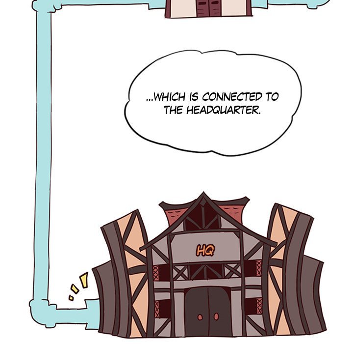 Black Crow Manhwa - Chapter 4 Page 37