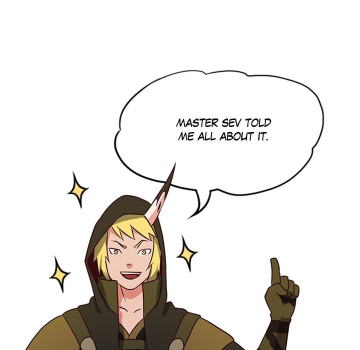 Black Crow Manhwa - Chapter 4 Page 38