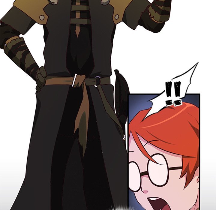 Black Crow Manhwa - Chapter 4 Page 39