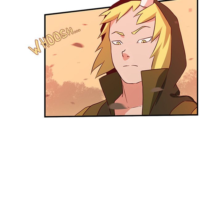 Black Crow Manhwa - Chapter 4 Page 43