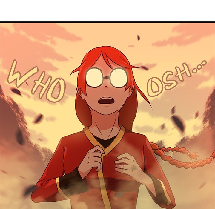 Black Crow Manhwa - Chapter 4 Page 44