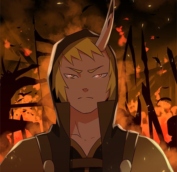 Black Crow Manhwa - Chapter 4 Page 46