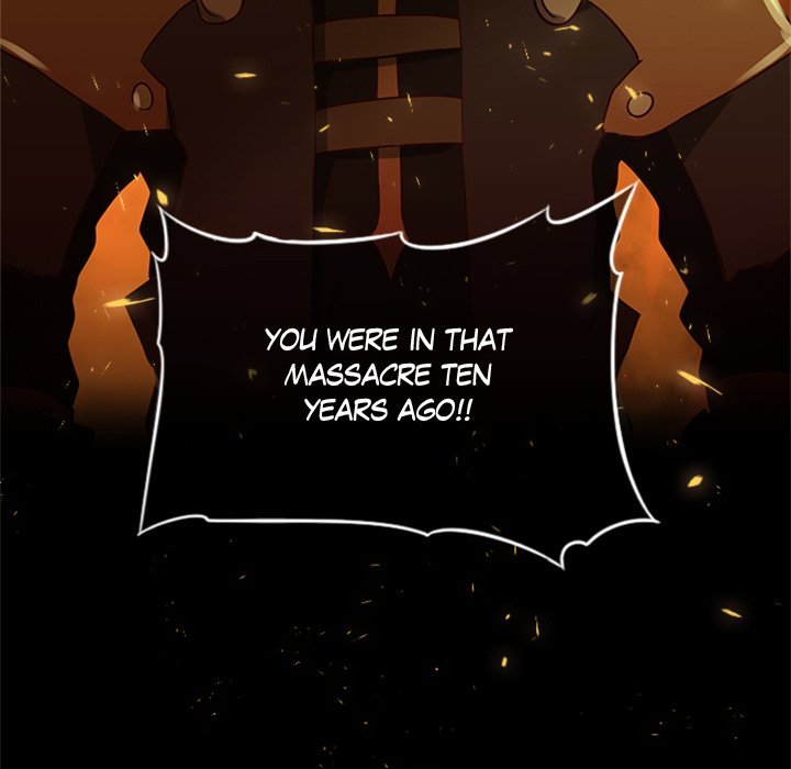 Black Crow Manhwa - Chapter 4 Page 47