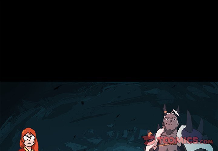 Black Crow Manhwa - Chapter 30 Page 0