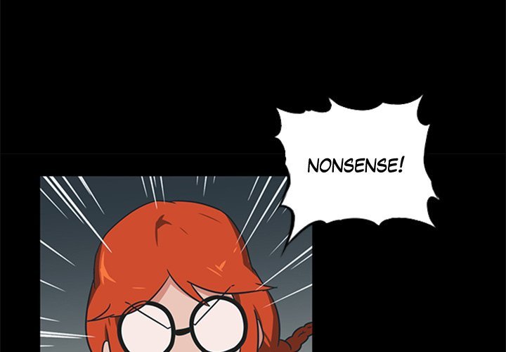 Black Crow Manhwa - Chapter 30 Page 2