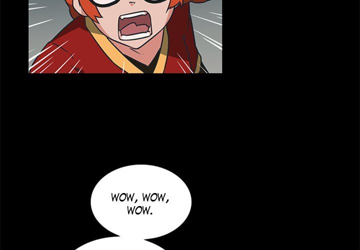 Black Crow Manhwa - Chapter 30 Page 3