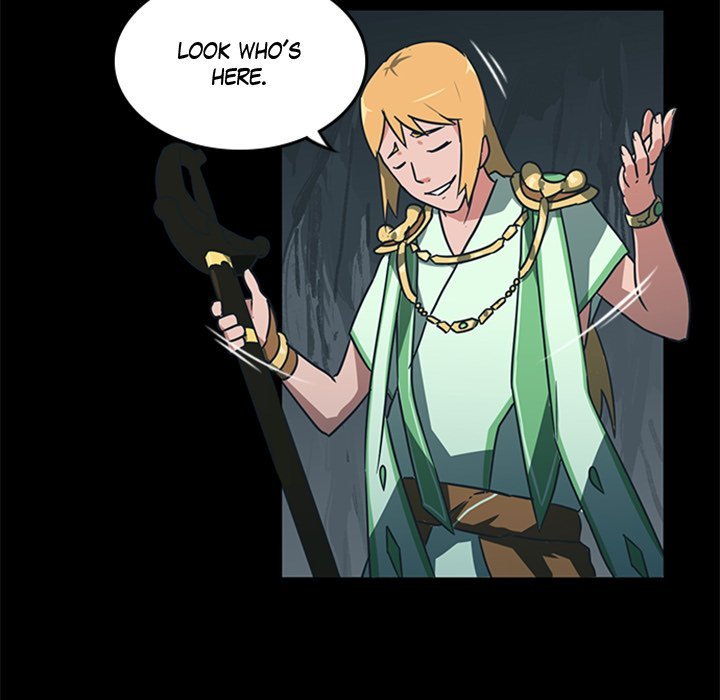 Black Crow Manhwa - Chapter 30 Page 4