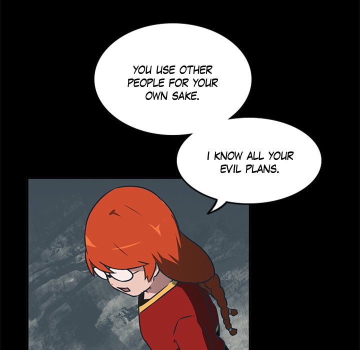 Black Crow Manhwa - Chapter 30 Page 6