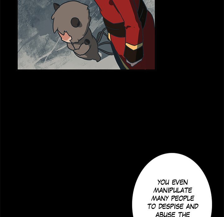 Black Crow Manhwa - Chapter 30 Page 7