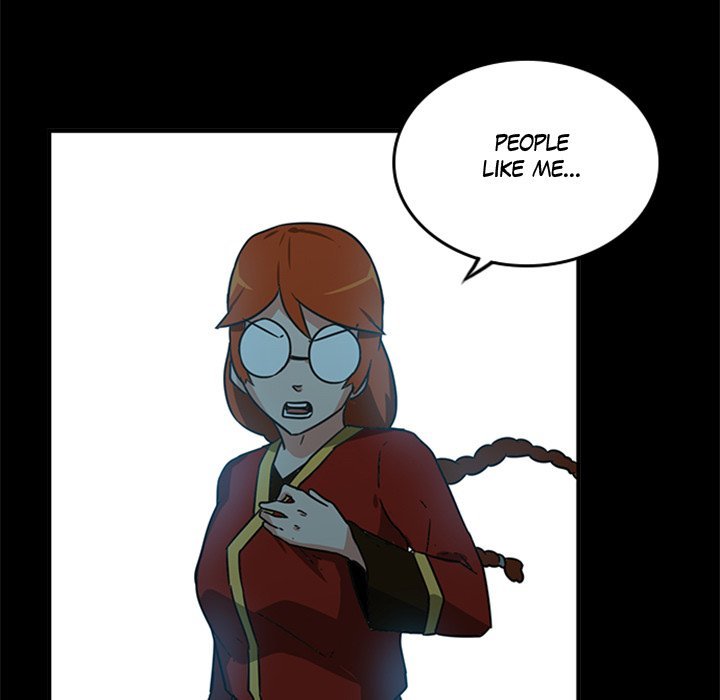 Black Crow Manhwa - Chapter 30 Page 9