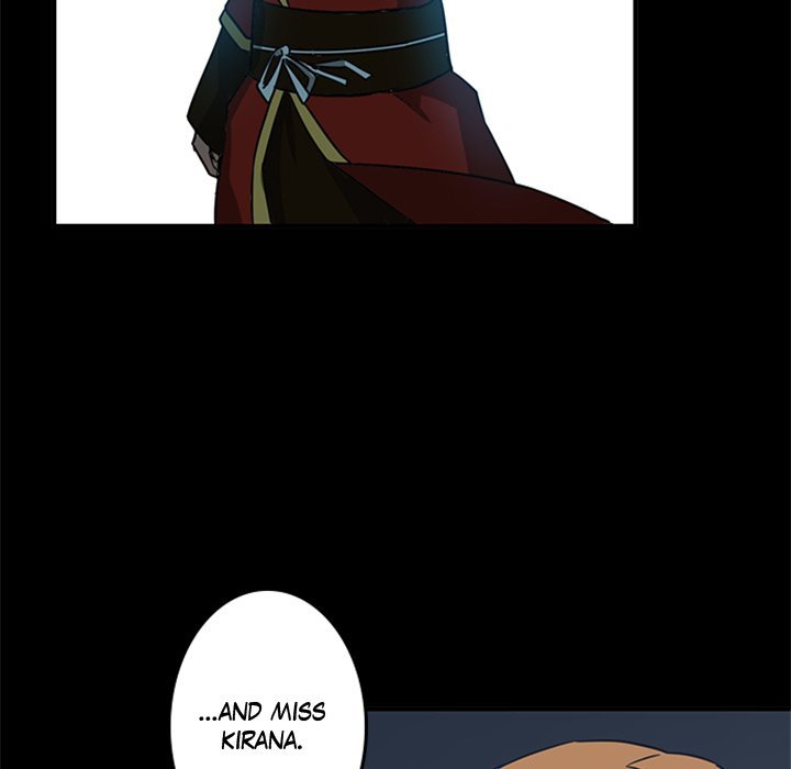 Black Crow Manhwa - Chapter 30 Page 10