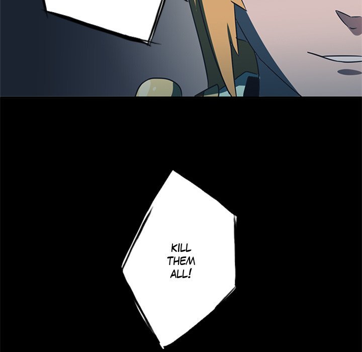 Black Crow Manhwa - Chapter 30 Page 14