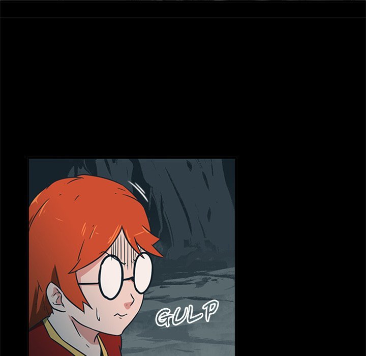 Black Crow Manhwa - Chapter 30 Page 16