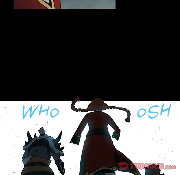 Black Crow Manhwa - Chapter 30 Page 17