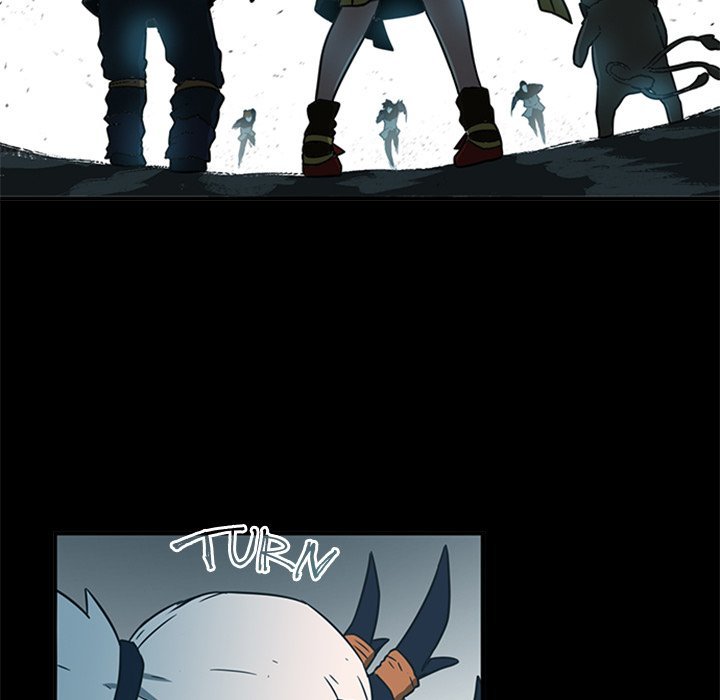 Black Crow Manhwa - Chapter 30 Page 18