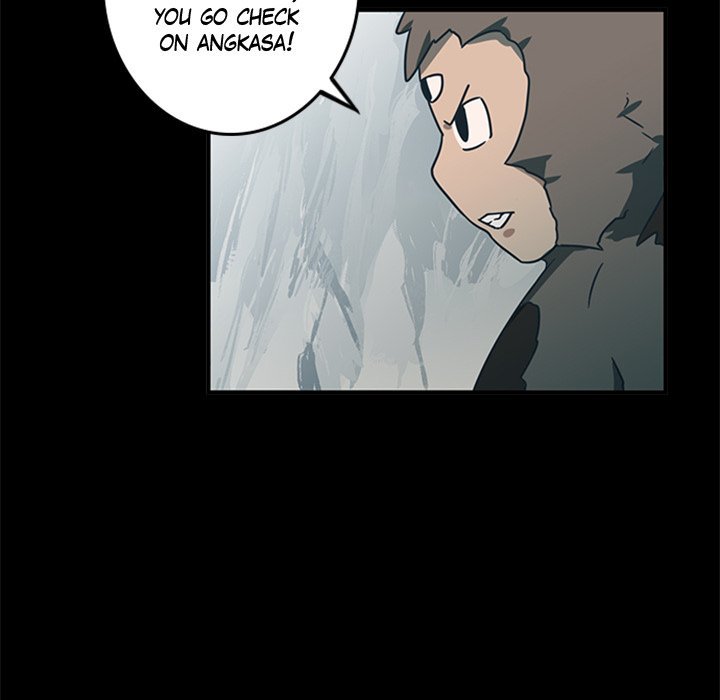 Black Crow Manhwa - Chapter 30 Page 20