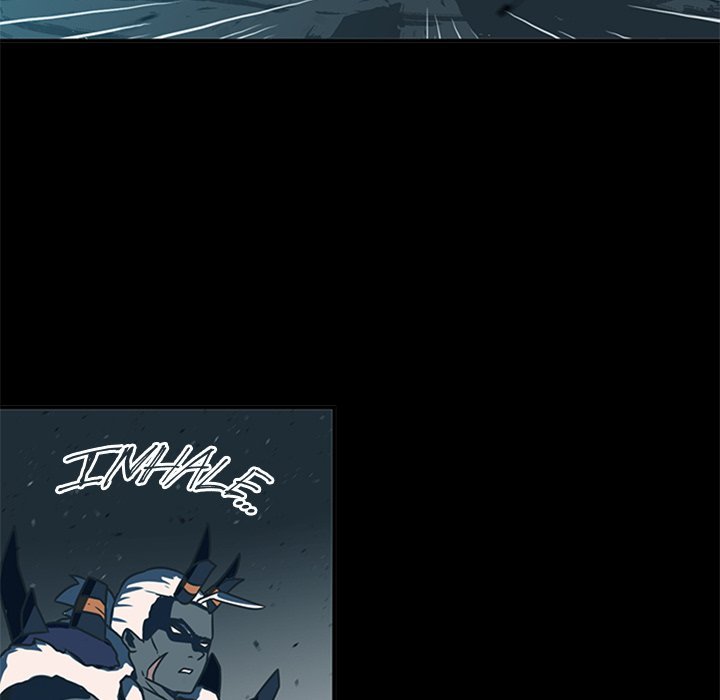 Black Crow Manhwa - Chapter 30 Page 23