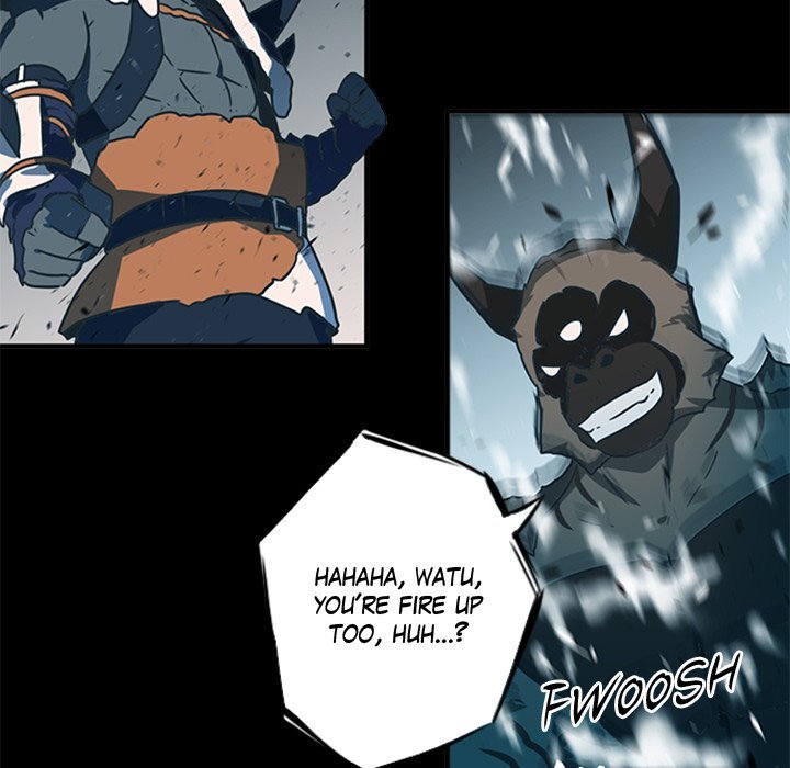 Black Crow Manhwa - Chapter 30 Page 24