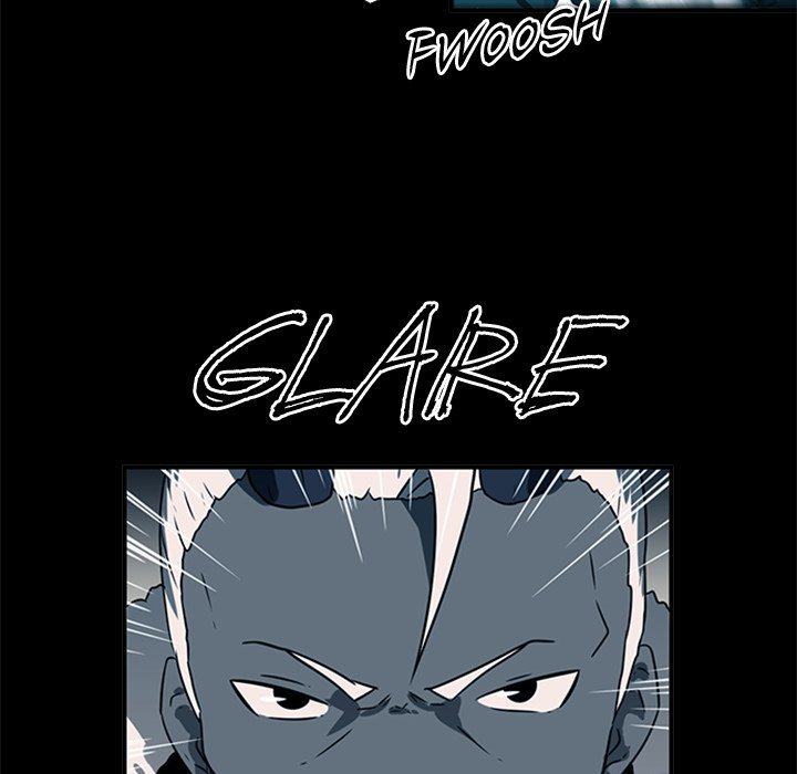 Black Crow Manhwa - Chapter 30 Page 25