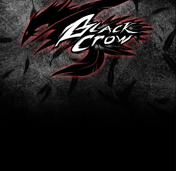 Black Crow Manhwa - Chapter 30 Page 29