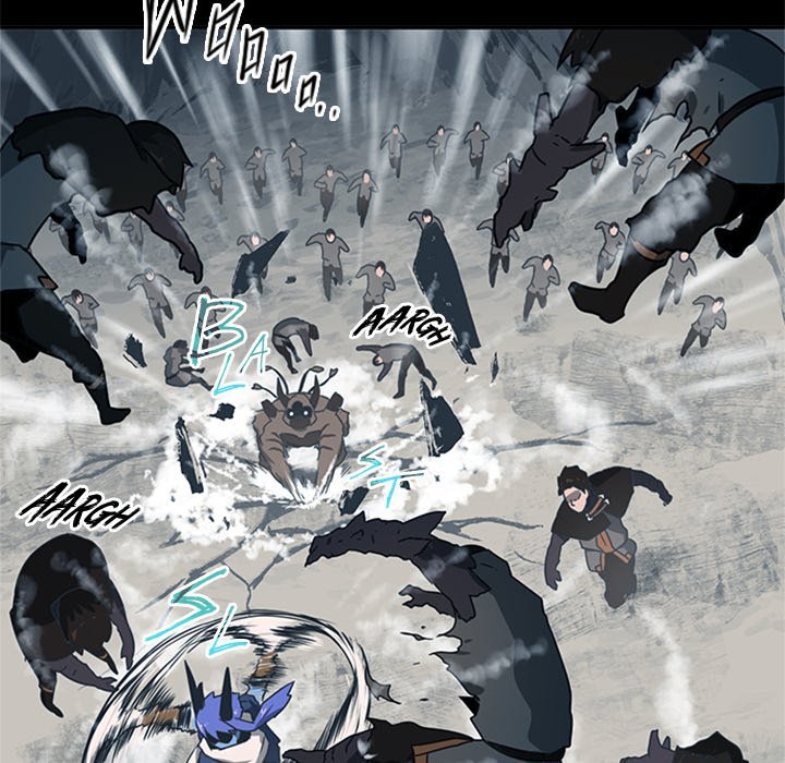 Black Crow Manhwa - Chapter 30 Page 31