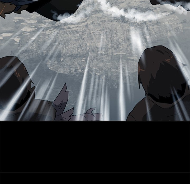 Black Crow Manhwa - Chapter 30 Page 33