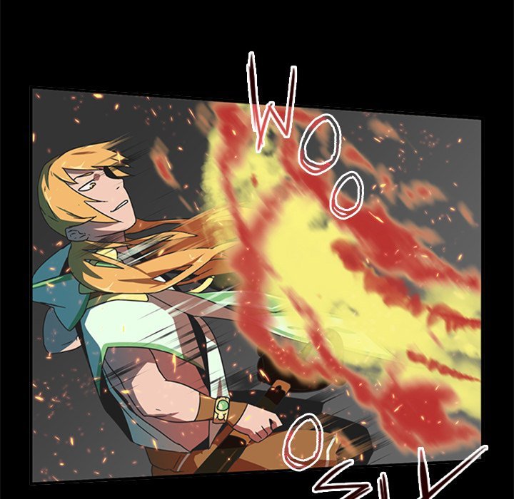 Black Crow Manhwa - Chapter 30 Page 36