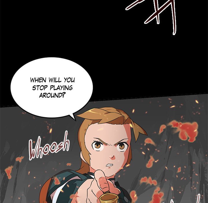 Black Crow Manhwa - Chapter 30 Page 37