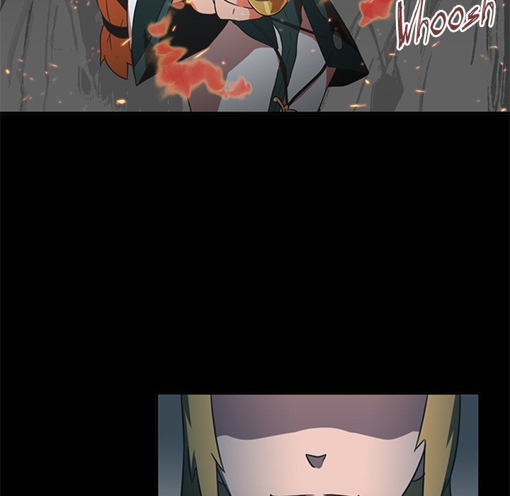 Black Crow Manhwa - Chapter 30 Page 38