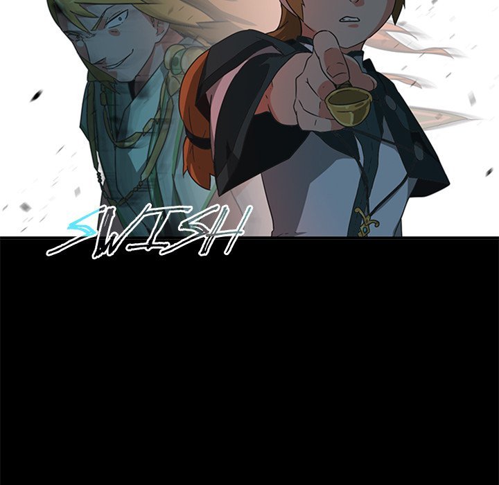 Black Crow Manhwa - Chapter 30 Page 40