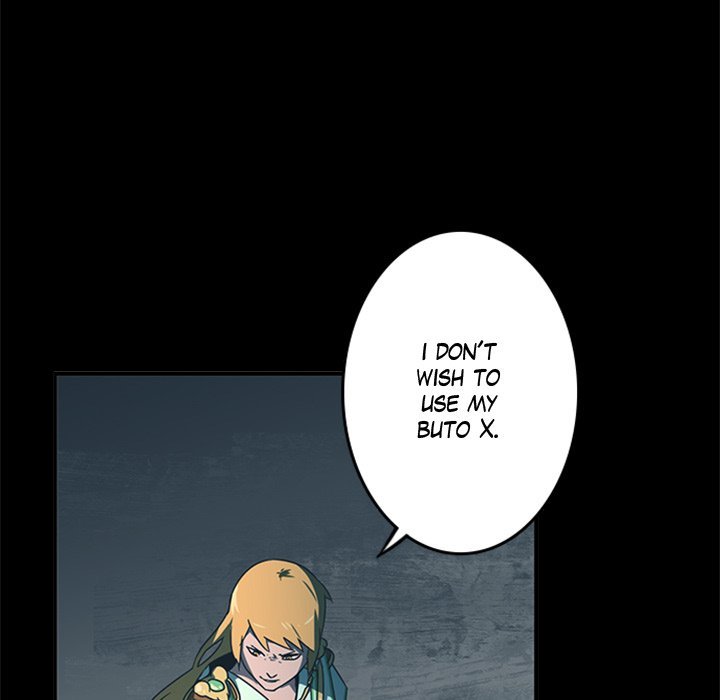 Black Crow Manhwa - Chapter 30 Page 42