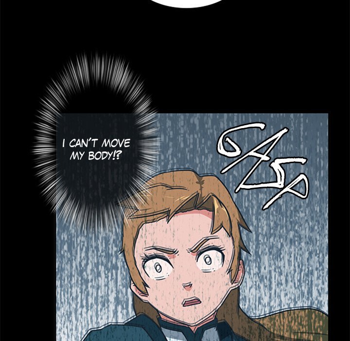 Black Crow Manhwa - Chapter 30 Page 45