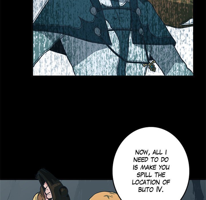 Black Crow Manhwa - Chapter 30 Page 46