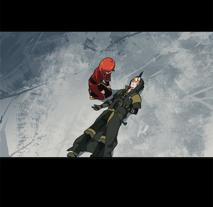 Black Crow Manhwa - Chapter 30 Page 49