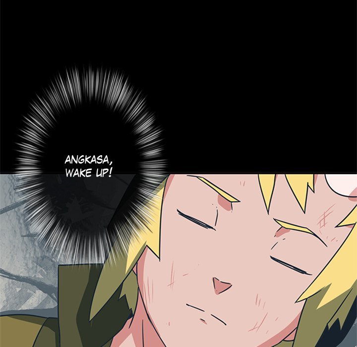 Black Crow Manhwa - Chapter 30 Page 50