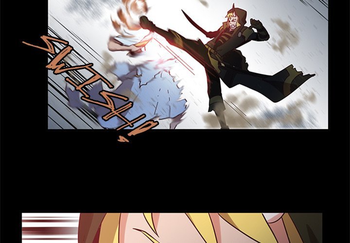 Black Crow Manhwa - Chapter 10 Page 2