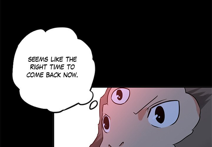 Black Crow Manhwa - Chapter 16 Page 2