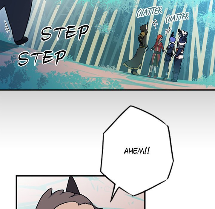 Black Crow Manhwa - Chapter 16 Page 5