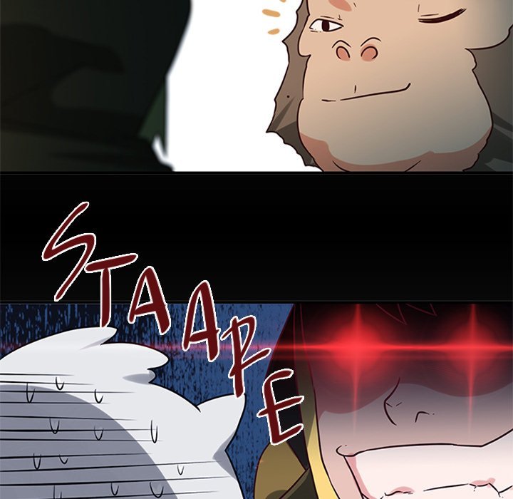 Black Crow Manhwa - Chapter 16 Page 25