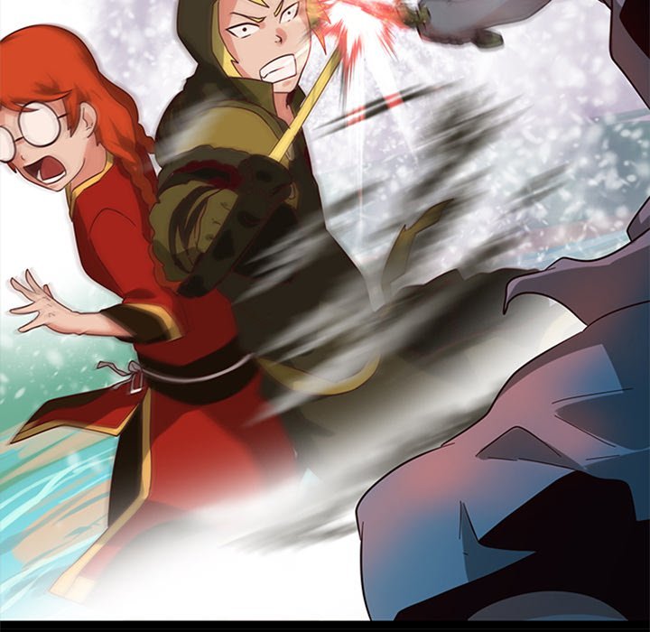 Black Crow Manhwa - Chapter 9 Page 24