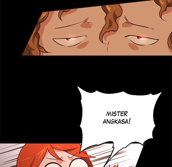 Black Crow Manhwa - Chapter 9 Page 26