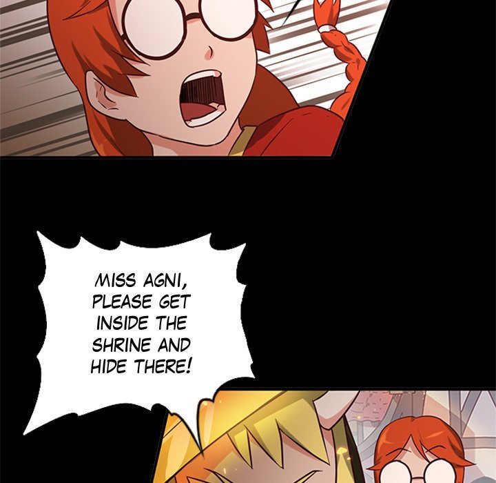 Black Crow Manhwa - Chapter 9 Page 27