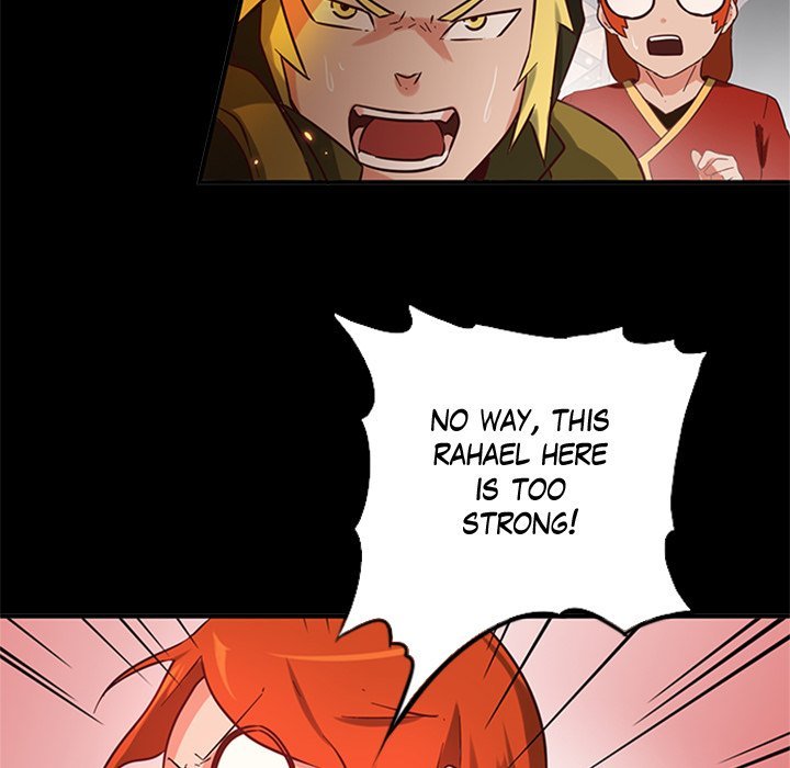 Black Crow Manhwa - Chapter 9 Page 28